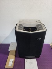 Tylö Sense Combi Pure Black 10,5kW Saunaofen _30_5