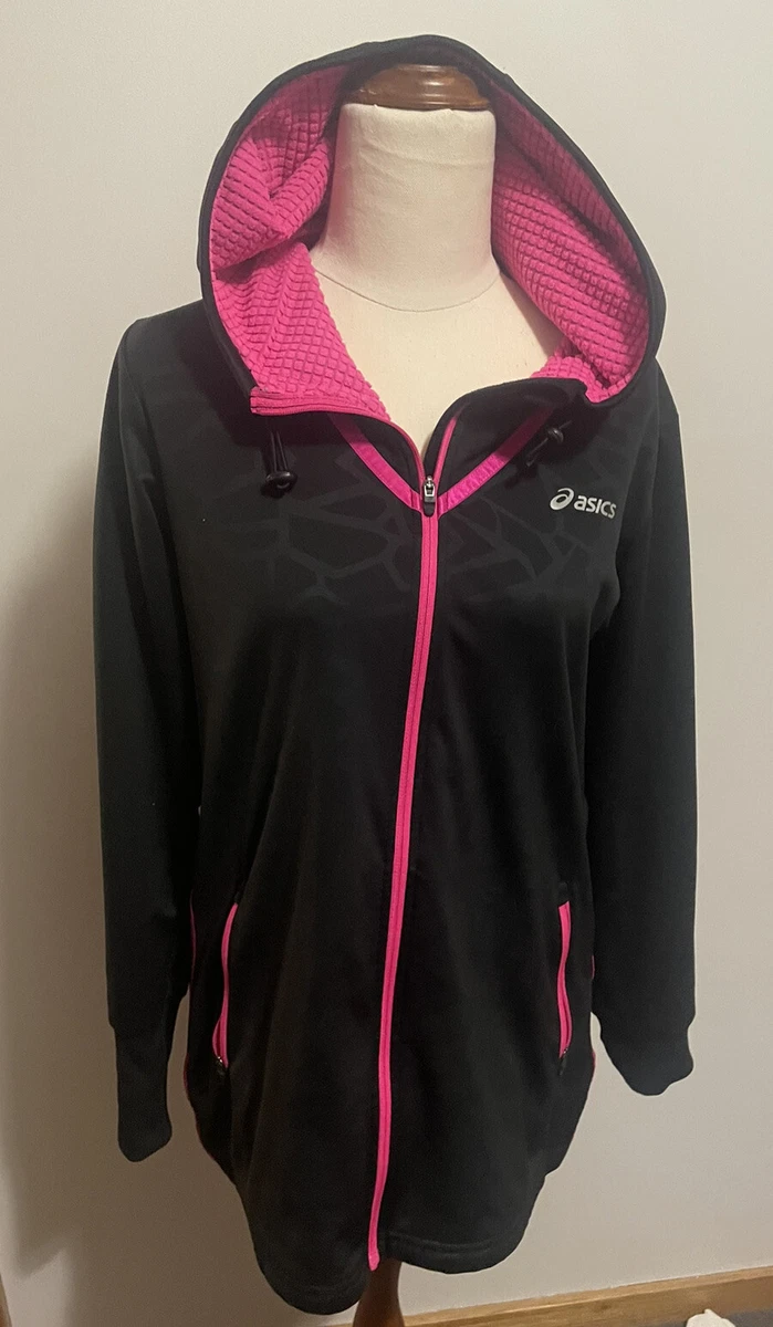 asics womens gym wear