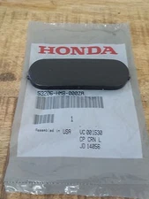 Genuine Honda OEM Handle Bar Clamp Cover Cap Recon Rancher Foreman 250EX Recon