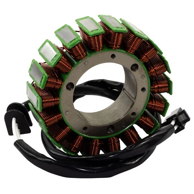 Stator Alternateur ST-286 pour Yamaha VMX-12 V-Max Vmax 1200 XVZ 1300 1984-2003 - Photo 1/4