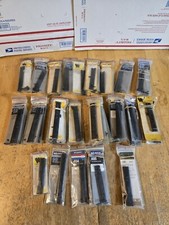 (1) weaver 1 piece scope base TO-1 - 408 (sold individually)