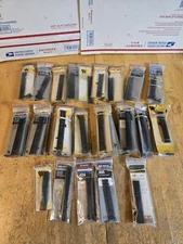 (1) weaver 1 piece scope base TO-1 - 408 (sold individually)