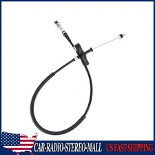 New Accelerator Throttle Cable Fit For Nissan Xterra 2.4L 2000 US Stock US Stock