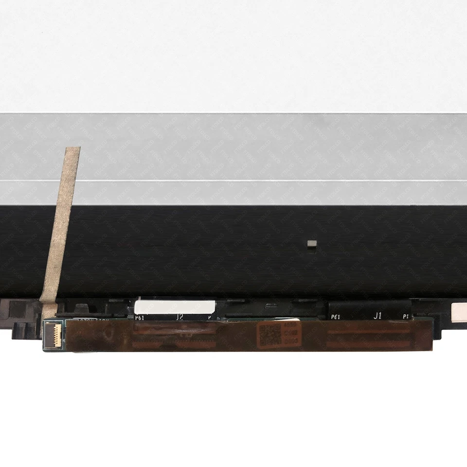 For HP Pavilion x360 13-u103na 13-u117na FHD LCD LED Touch Screen Assembly+Bezel - Image 3 of 4
