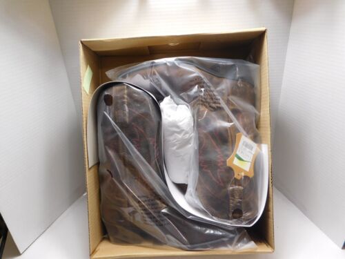 7.5 Smoky Mountain Women's Cowboy Boots. Cowgirl Free Shipping - Picture 3 of 6