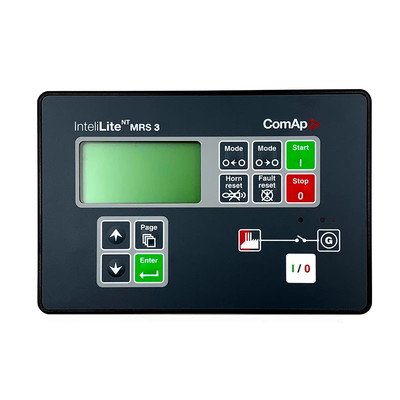 1pcs Controller IL-NT MRS3 free shipping
