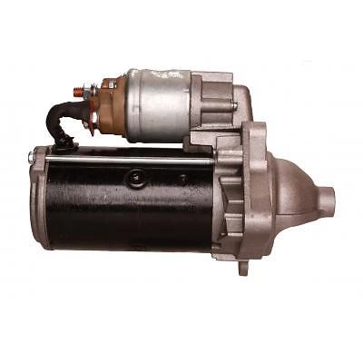 Starter Motor fits VAUXHALL VIVARO | RENAULT TRAFIC | 2.0 CDTI DCI 2006 + NEW - Image 3 of 4