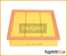 Luftfilter MAXGEAR 26-1272 für Mercedes-Benz A-Klasse