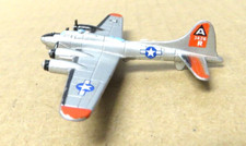 TOOTSIETOY Diecast 3426 R Bomber Plane PROP ISSUES  625408