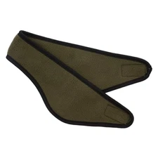 Fleece Ear Muff Head Wrap with Closure Winter Earmuff - Lots of Colors