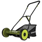 Sun Joe Reel/Cylinder Manual Walk-Behind Lawn Mower Lawn Mowers