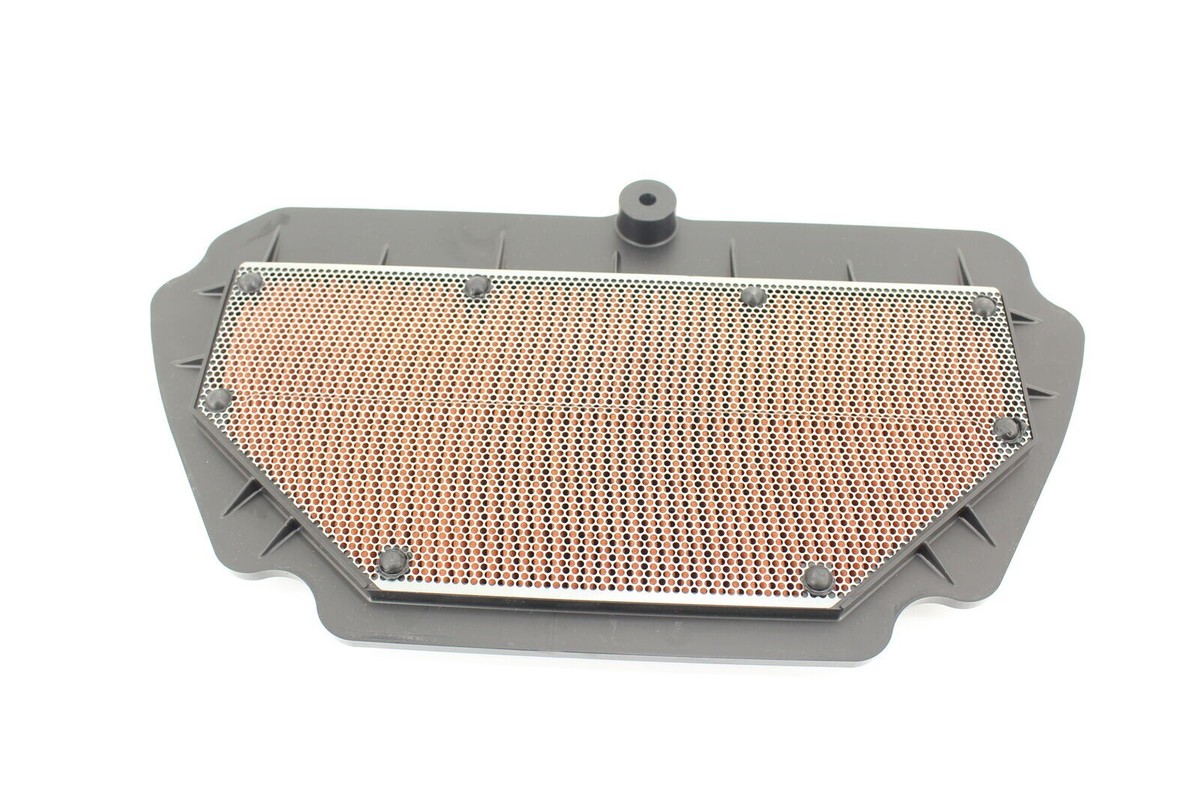 2015 Kawasaki Ninja ZX6R ZX636 ABS AIRBOX AIR INTAKE FILTER 11061