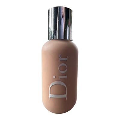 DIOR Backstage Face & Body Foundation - SHADE 3WO - Full Size 1.6oz NWOB