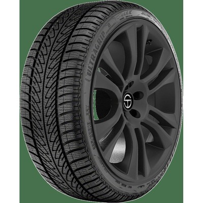 4 New Goodyear Ultra Grip - 205/65r16 Tires 2056516 205 65 16 | eBay