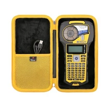 Mchoi Shockproof Portable Case Suitable for Brady M210 (BMP21-PLUS) Handheld ...
