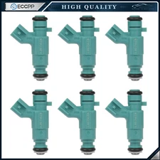 Fuel Injectors For Dodge Stratus Intrepid Chrysler Sebring Cirrus Intrepid 2.7L