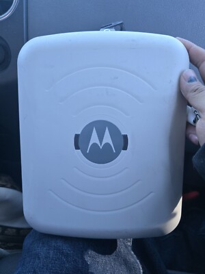 motorola ap-650