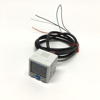 Automation Direct QPSH-AP-42 ProSense Digital Pressure Switch, PNP, 4-20mA Out