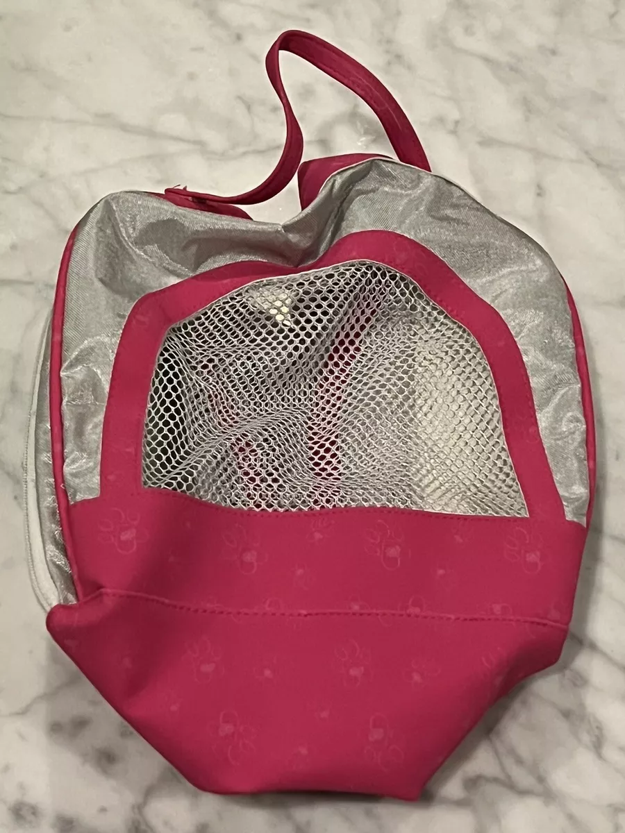 American girl pet carrier cheap