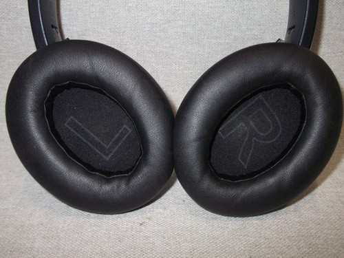 Soundcore Anker Q20 Hybrid Wireless Bluetooth Headphones Over the Ear - Grey - Picture 12 of 13