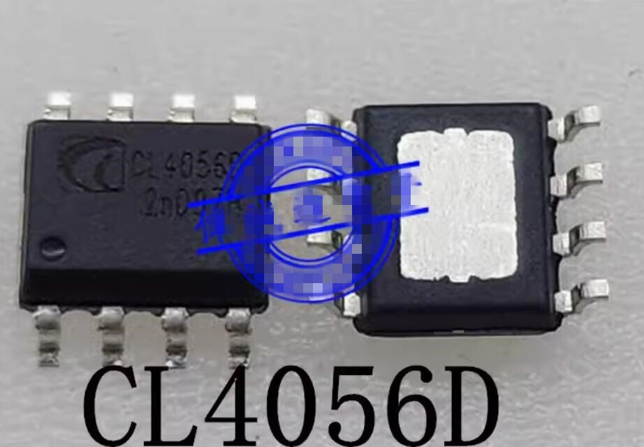 302個。電子部品ICチップRMLV0408EGSB4S2長期保管品新品同様未使 10 pcs New CL4056D SOP8 ic chip | eBay