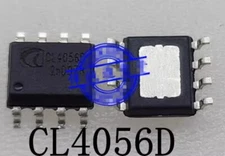 10 pcs New CL4056D SOP8 ic chip
