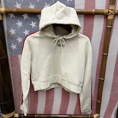 NWT Kappa 1pc Hoodie