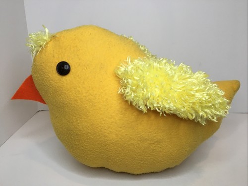 stuffed easter chicken