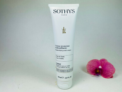 Sothys Redensifying youth cream 150ml/5.07oz Brand New* Sale