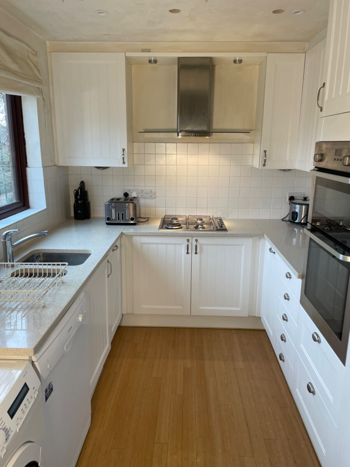 John Lewis kitchen units, worktops and appliances eBay