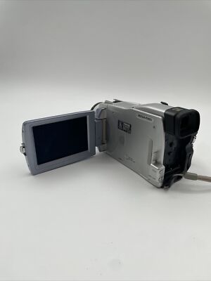 Sony DCR-TRV38 Mini DV Handycam Video Camera Camcorder