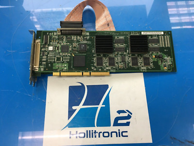 Electronics Imaging 45052755 B PCBA VIDEO CARD, Odyssey ,Xerox,, ROHS