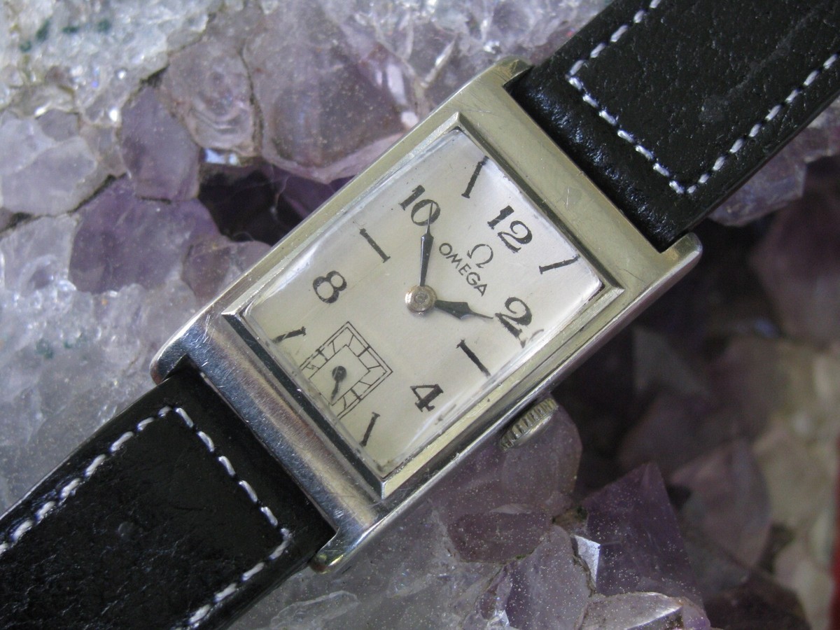 Vintage Wristwatches 1930s Wrist Watches For Sale On Stauer 1930