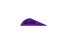 AAE HYBRID HP VANES - PURPLE - 100 PACK
