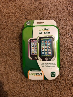 leappad ultra age range