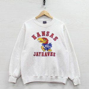 jayhawks sweatshirt