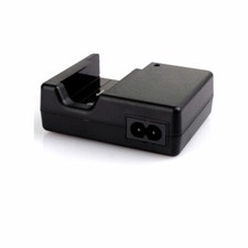 2PC MH-23 Battery Charger for Nikon D3000 D5000 D8000 D40 D40X Camera Battery Ch