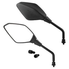 Motorrad Spiegel E-Zeichen Roller Quad Piaggio Aprilia Suzuki Honda Kawasaki