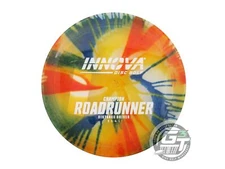 NEW Innova I-DYE Champion Roadrunner 171g Spiral Burst Distance Driver Golf Disc
