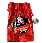 New ListingDlr Christmas Mickey “Celebrate The Holidays! Disneyland Resort 2009” ornament