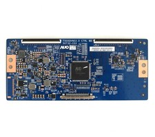 Vizio E55U-D2 T-Con Board 55.55T29.C02