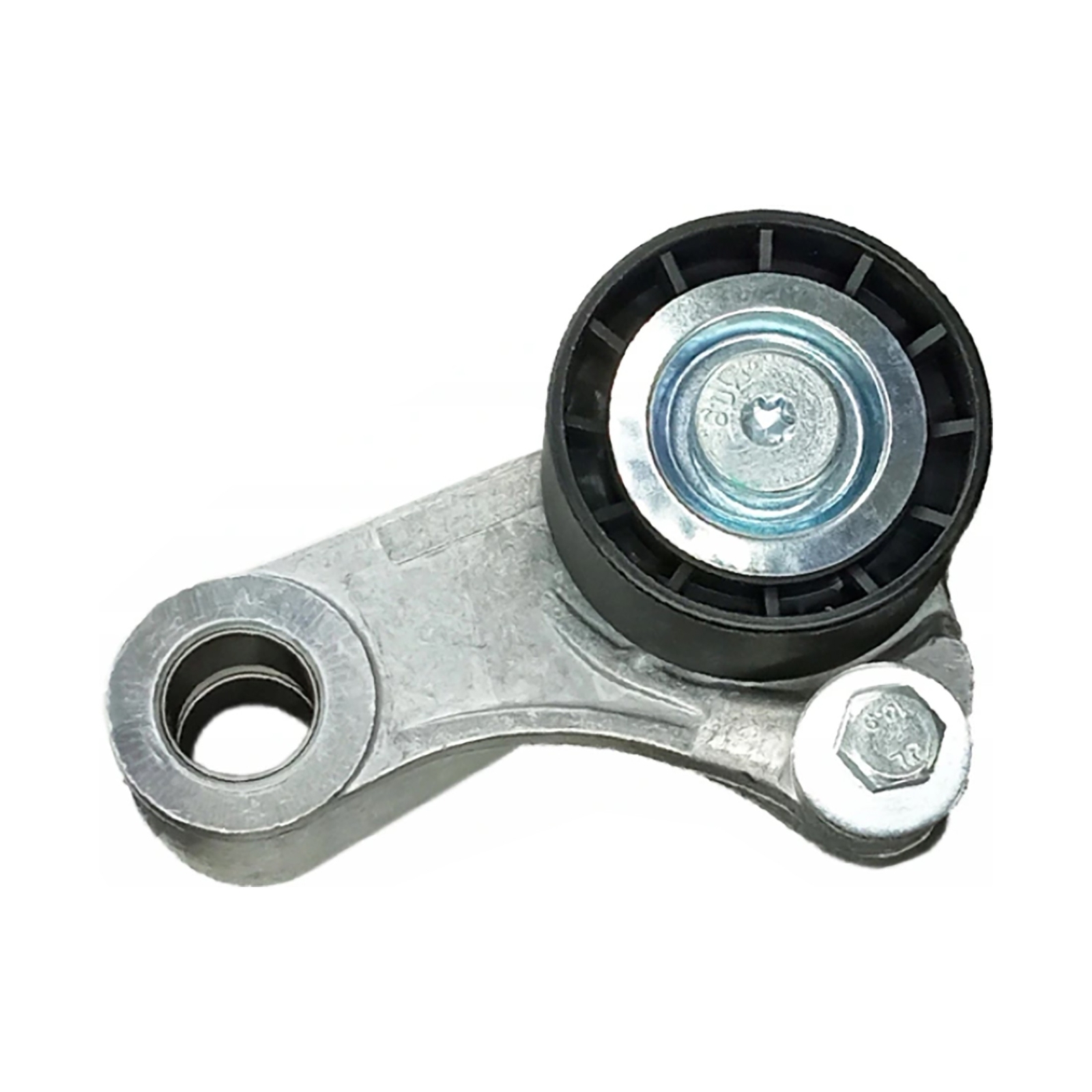 Tensioner, V-Ribbed Belt WRC for Alfa Romeo 159. Chevrolet Aveo. Chevrolet Cru