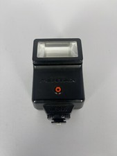 Pentax AF 200S Automatic Electronic Flash Unit From Japan Flash Unit Only 