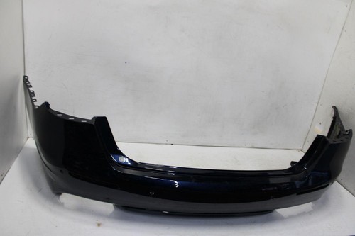 Rear Bumper Assembly MASERATI QUATTROPORT 17 - Picture 4 of 9