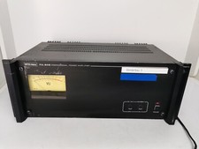 RITTO- Voice PA-848 Professional Power Amplif...