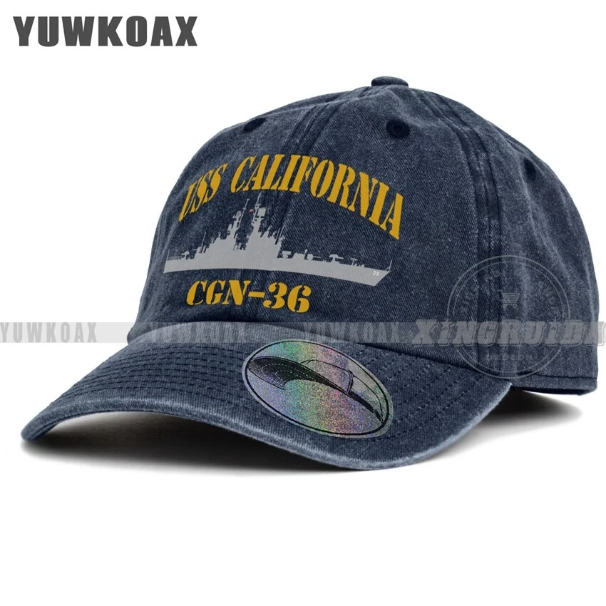 California cheap dad hat