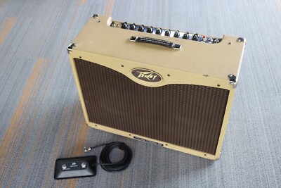 Peavey Classic 50 2x12