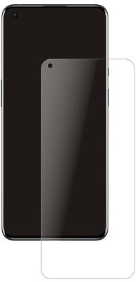 dipos I Pellicola Protettiva Compatibile con OnePlus 8T