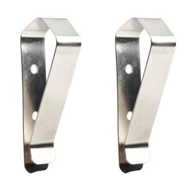 Paquete de 2 clips de visera remota para puerta de garaje para Liftmaster Sears