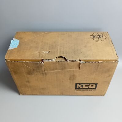 KEB 05.F4.S2C-1220 / 05F4S2C-1220 mit OVP